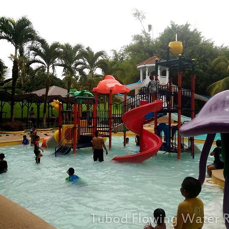 Tubod Flowing Water Resort Minglanilla Εξωτερικό φωτογραφία