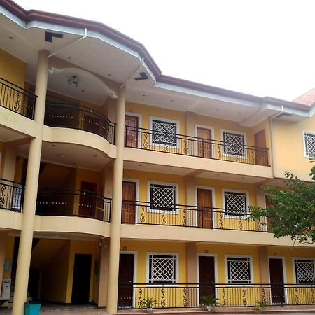 Tubod Flowing Water Resort Minglanilla Εξωτερικό φωτογραφία