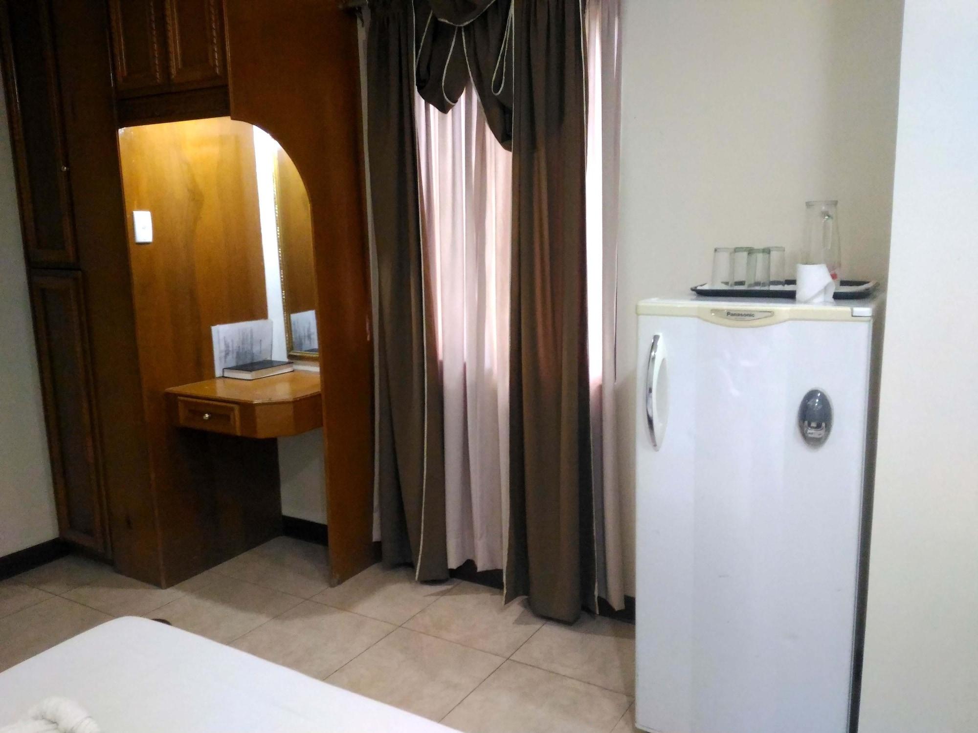 Tubod Flowing Water Resort Minglanilla Εξωτερικό φωτογραφία