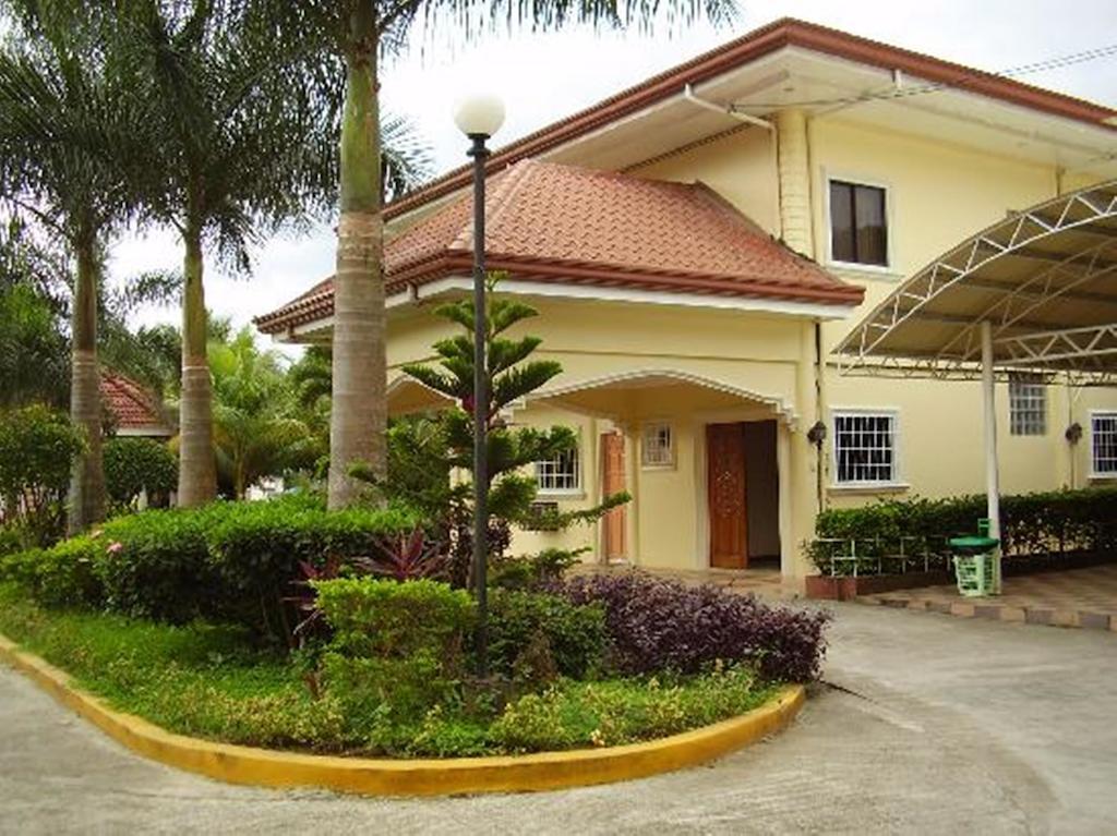 Tubod Flowing Water Resort Minglanilla Εξωτερικό φωτογραφία