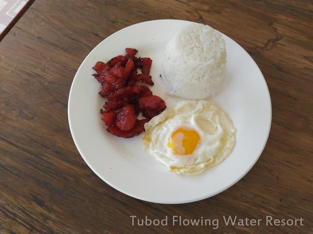 Tubod Flowing Water Resort Minglanilla Εξωτερικό φωτογραφία
