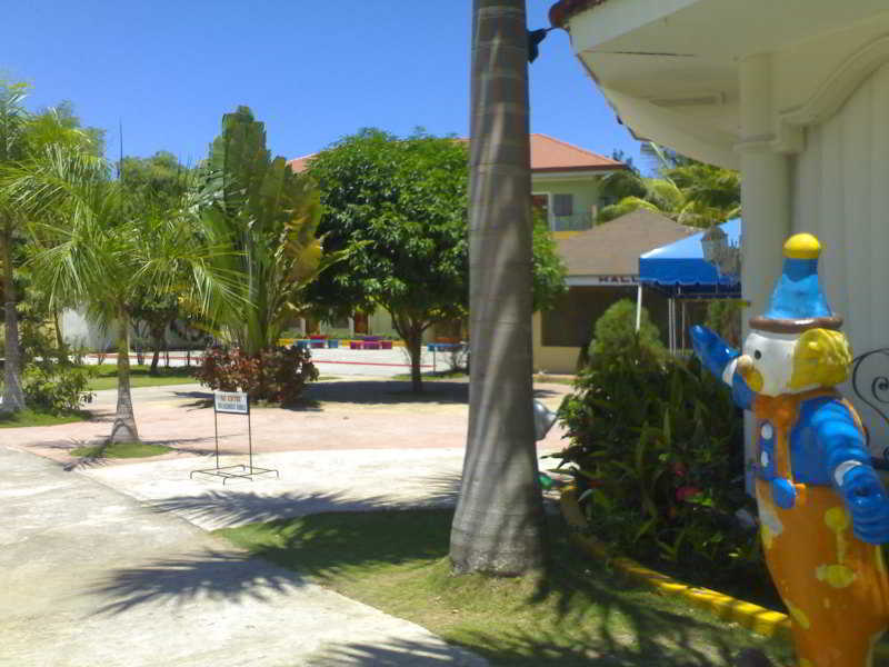 Tubod Flowing Water Resort Minglanilla Εξωτερικό φωτογραφία