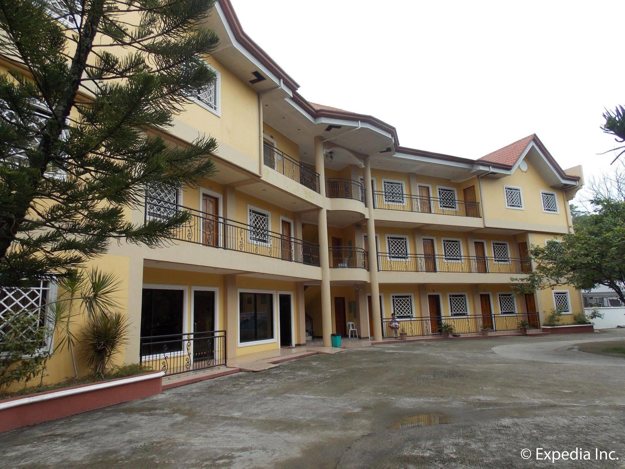 Tubod Flowing Water Resort Minglanilla Εξωτερικό φωτογραφία