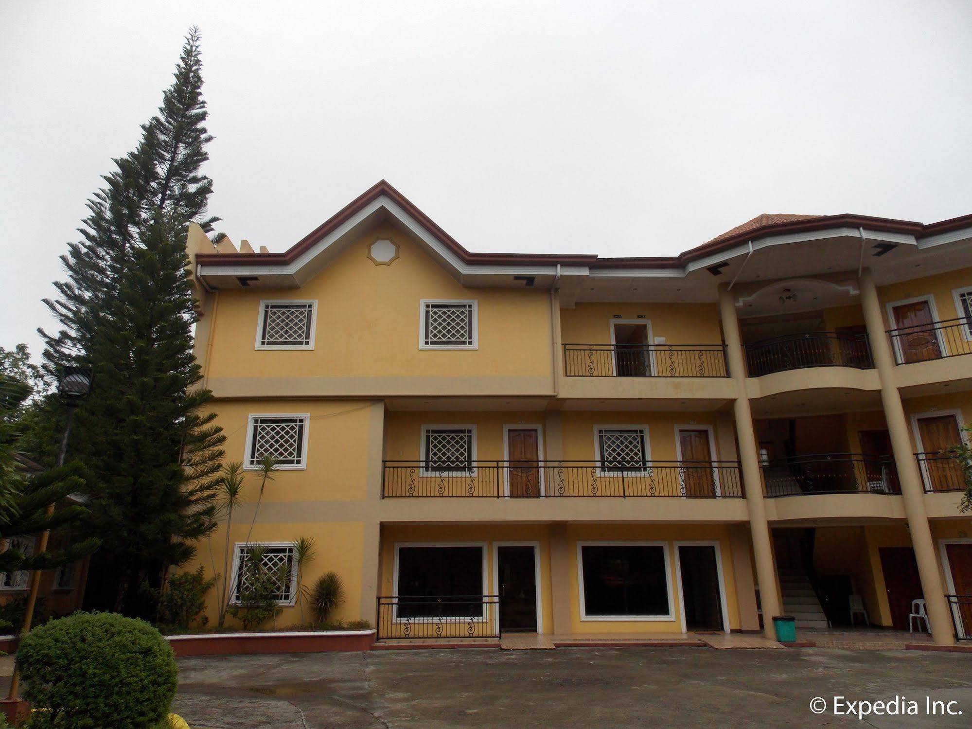 Tubod Flowing Water Resort Minglanilla Εξωτερικό φωτογραφία