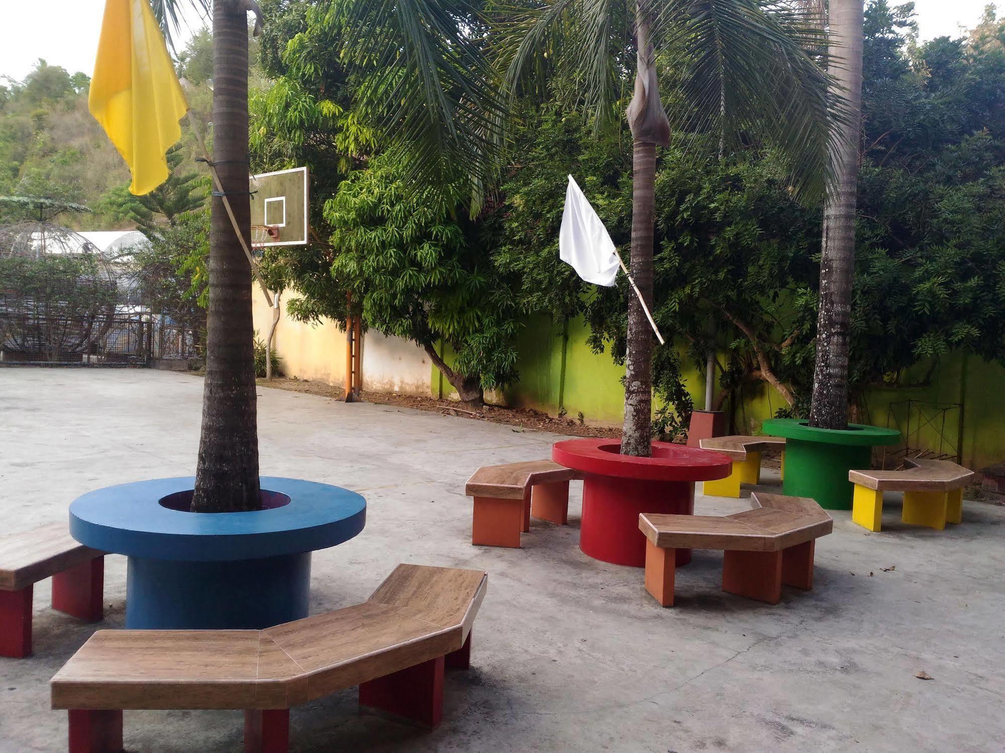 Tubod Flowing Water Resort Minglanilla Εξωτερικό φωτογραφία