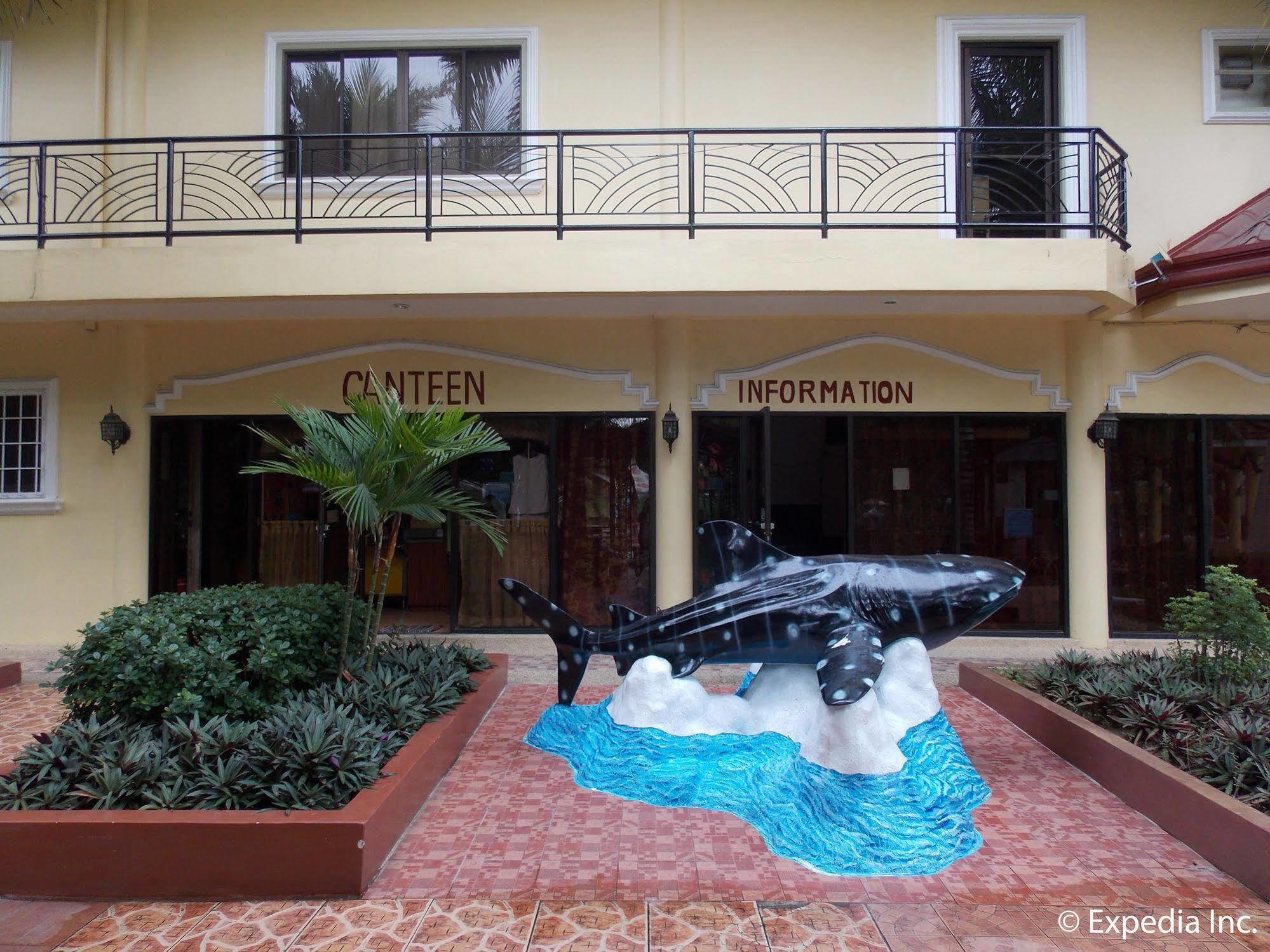 Tubod Flowing Water Resort Minglanilla Εξωτερικό φωτογραφία