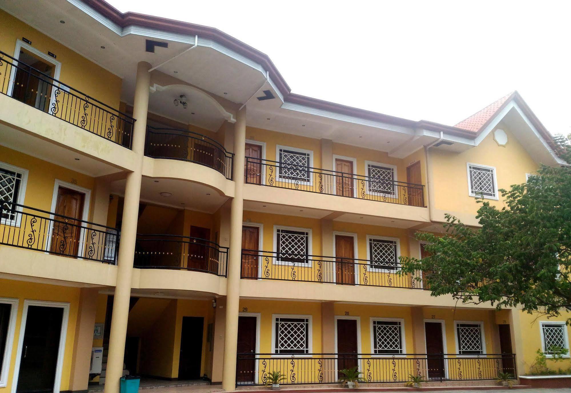 Tubod Flowing Water Resort Minglanilla Εξωτερικό φωτογραφία