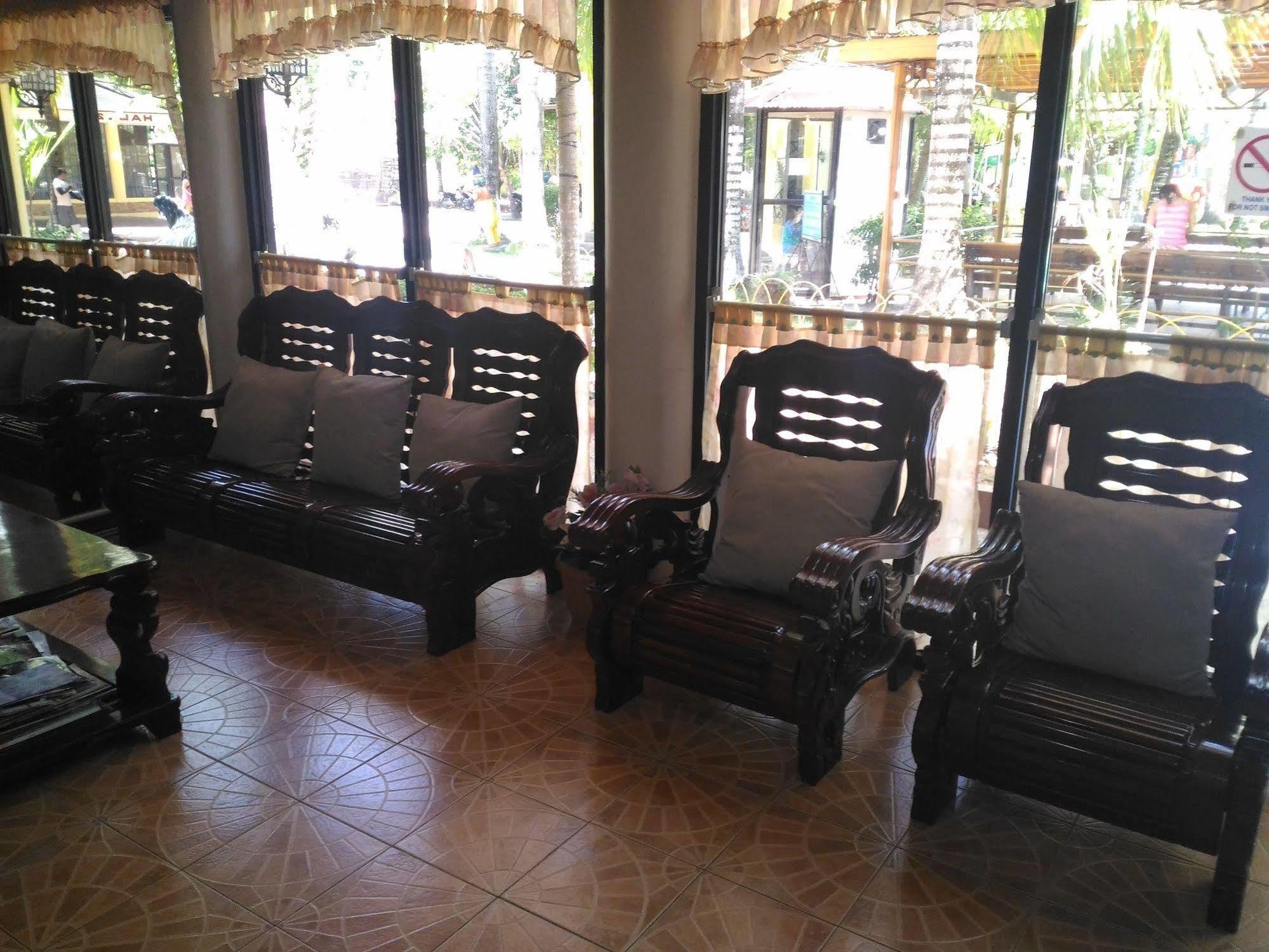 Tubod Flowing Water Resort Minglanilla Εξωτερικό φωτογραφία