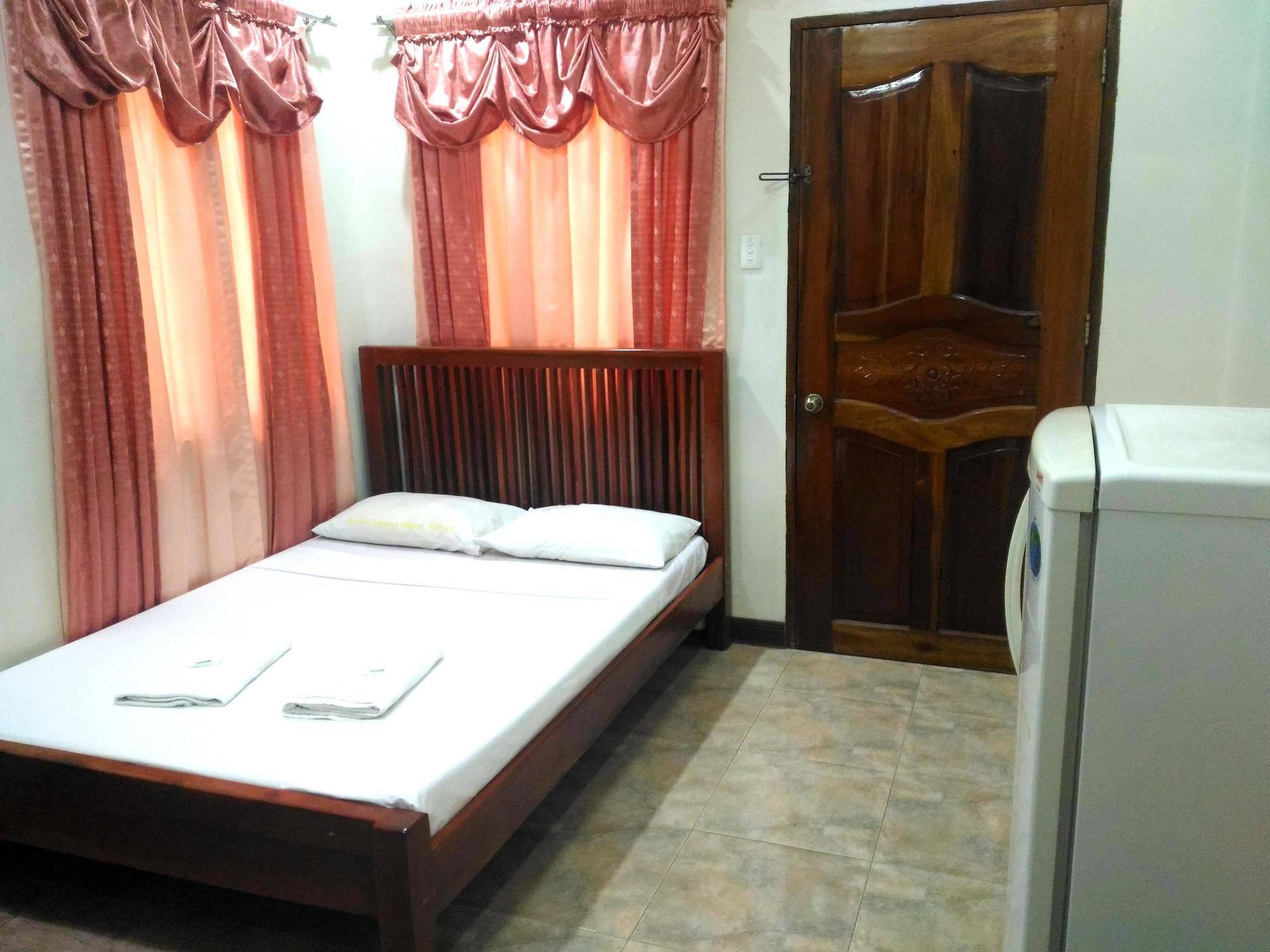 Tubod Flowing Water Resort Minglanilla Εξωτερικό φωτογραφία