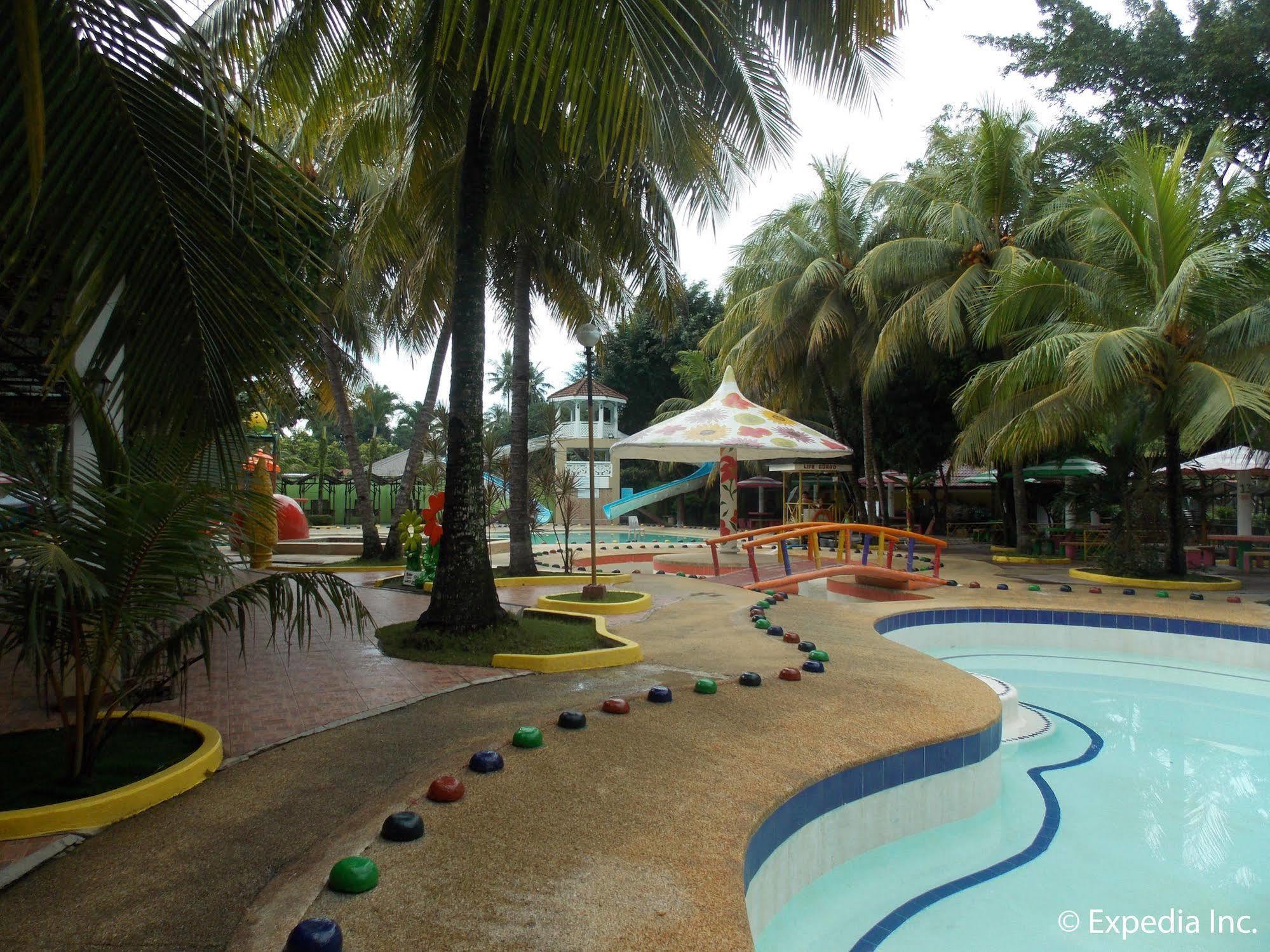 Tubod Flowing Water Resort Minglanilla Εξωτερικό φωτογραφία