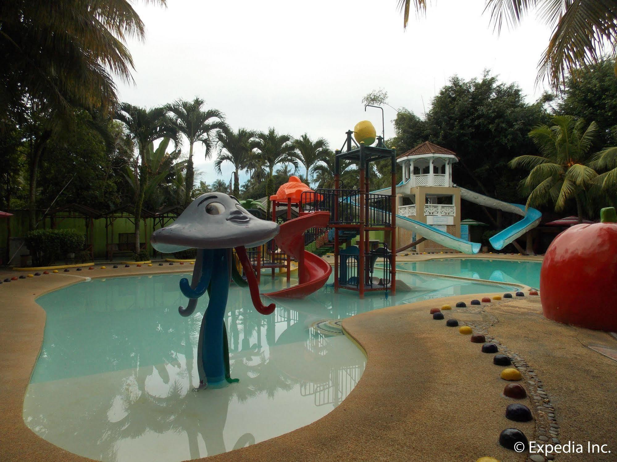Tubod Flowing Water Resort Minglanilla Εξωτερικό φωτογραφία