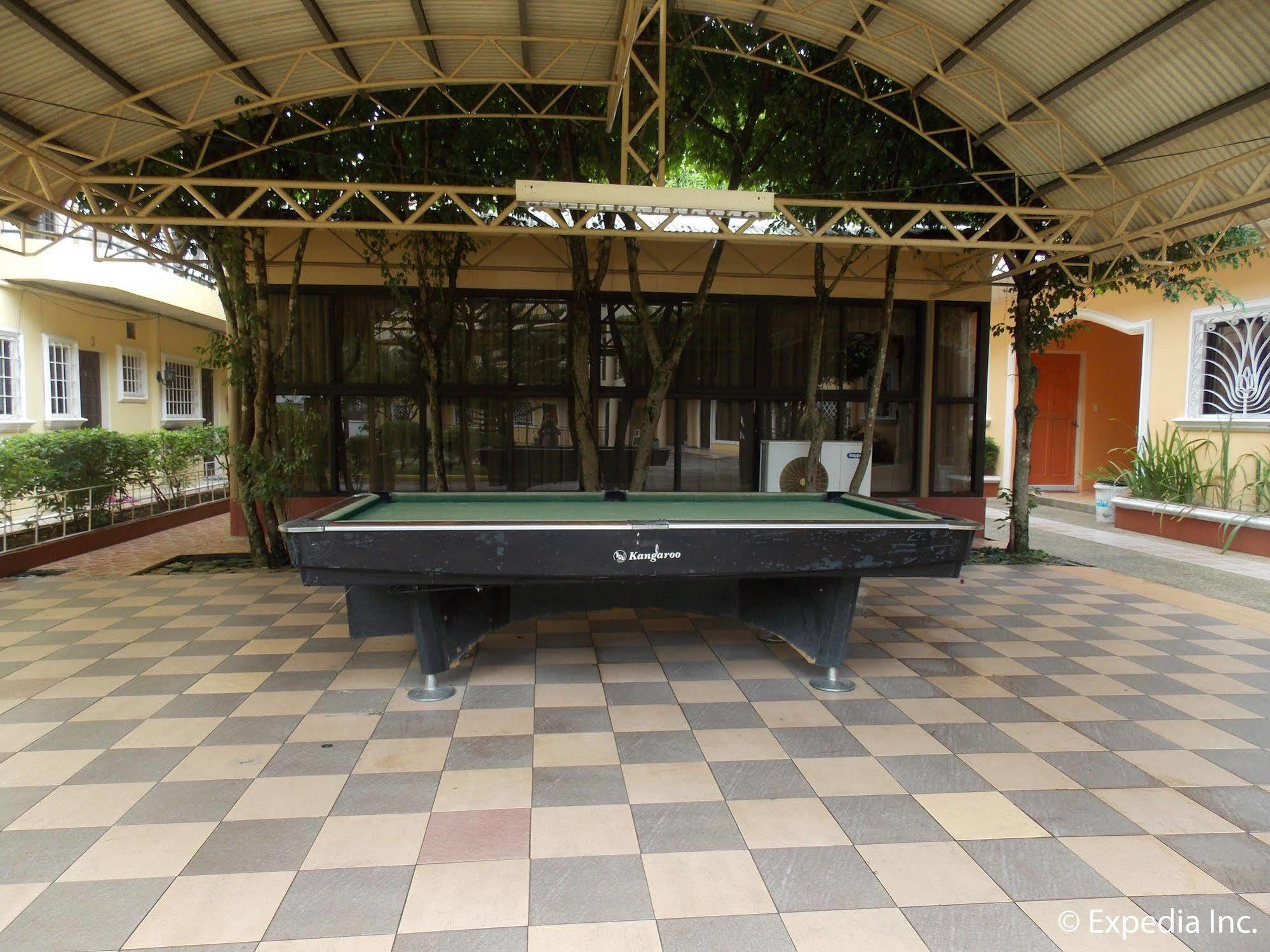 Tubod Flowing Water Resort Minglanilla Εξωτερικό φωτογραφία