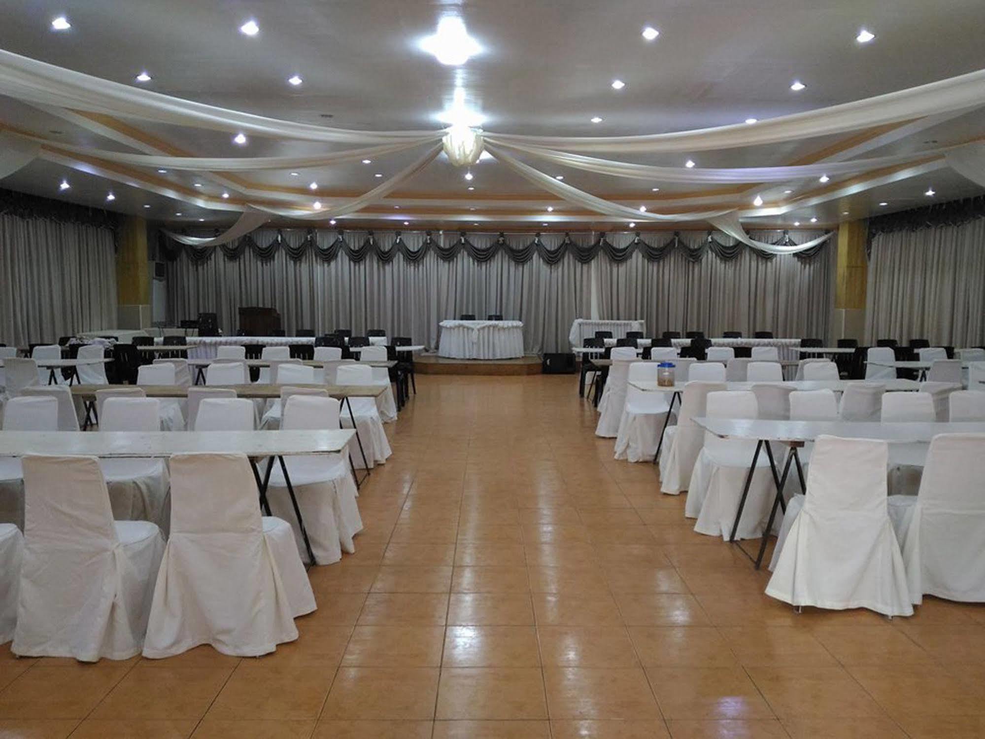 Tubod Flowing Water Resort Minglanilla Εξωτερικό φωτογραφία