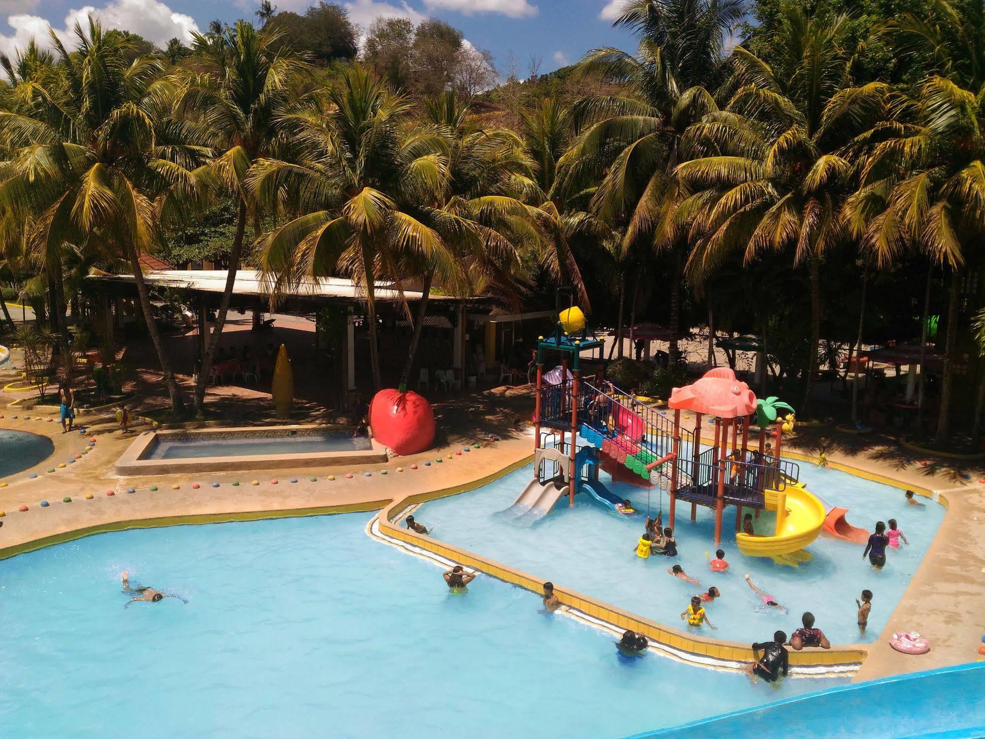Tubod Flowing Water Resort Minglanilla Εξωτερικό φωτογραφία