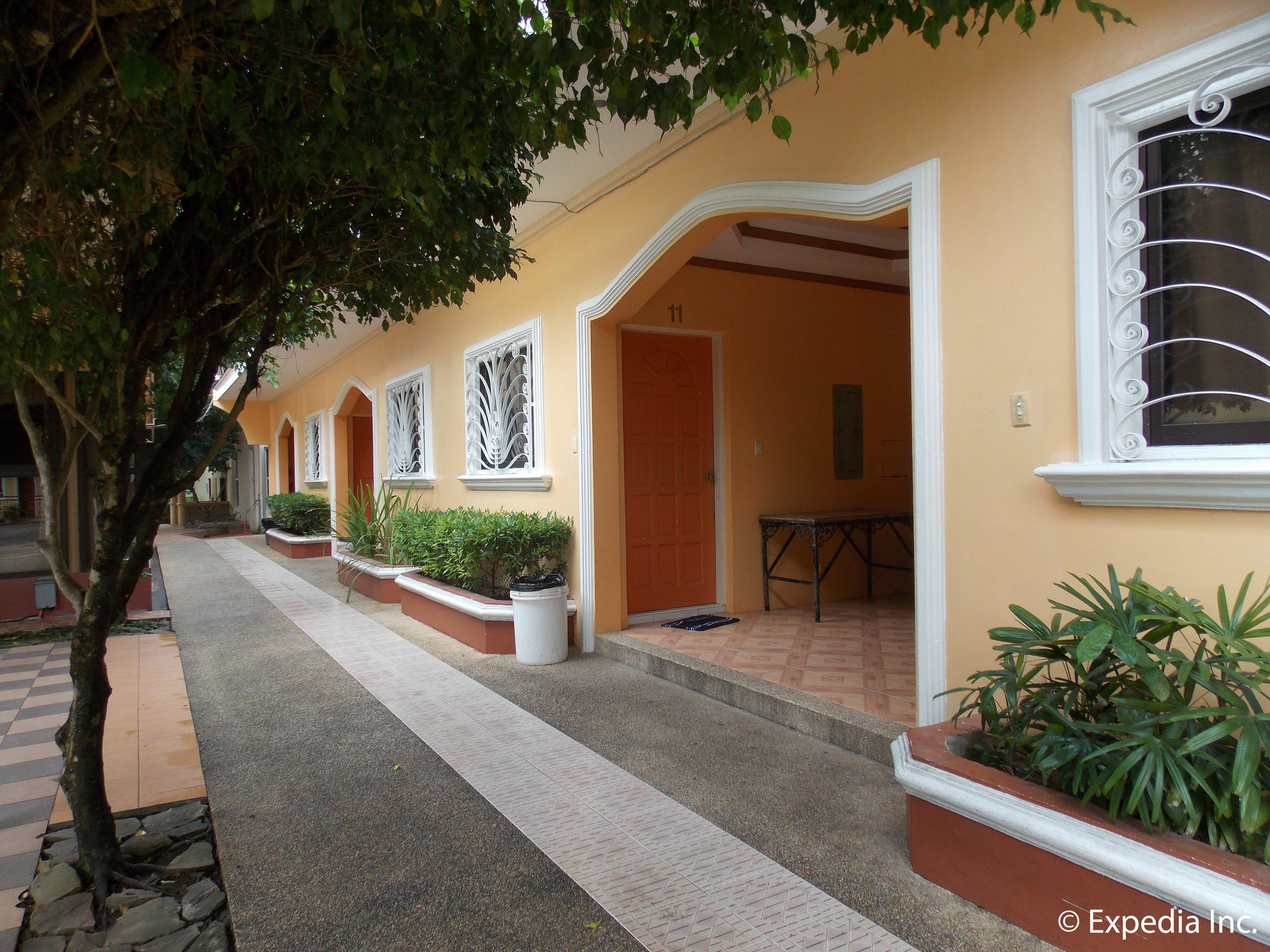 Tubod Flowing Water Resort Minglanilla Εξωτερικό φωτογραφία