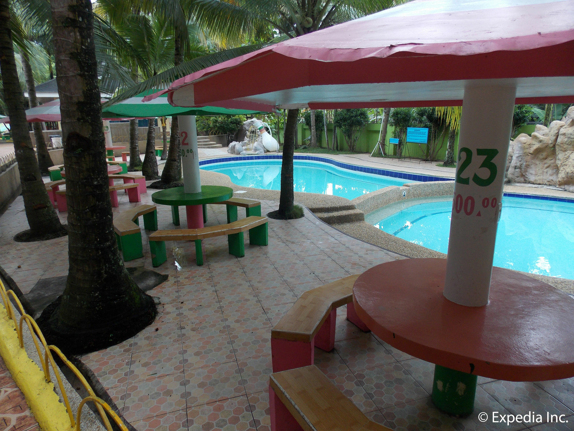 Tubod Flowing Water Resort Minglanilla Εξωτερικό φωτογραφία