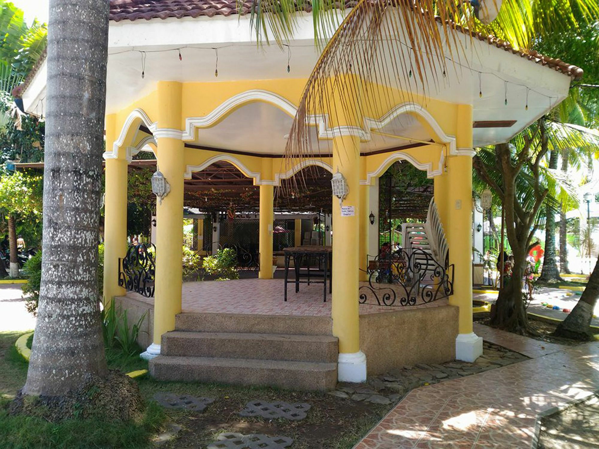 Tubod Flowing Water Resort Minglanilla Εξωτερικό φωτογραφία